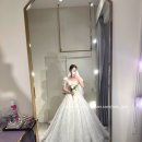 청구1차(아) | 대구 마리스포사 1차 피팅 , 2차 피팅후기 / 부케 연계 및 꼼나나메이크업, 추가금 등 솔직후기