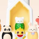 멍멍하우스 이미지