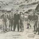 1957년 지리산 이미지