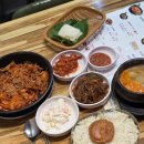 딸부자네 전 | [건대] 만 원에 이 구성? 건대 가성비 맛집 솔직후기 - 딸부자네불백 건대역점