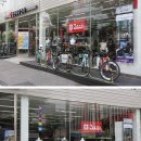 삼천리자전거 횡단보도 이미지