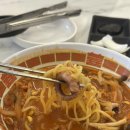 [대구 유통단지 맛집] 실패 없는 중식, 다원성 낙지짬뽕과 탕수육 솔직 후기