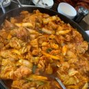 닭이봉춘천닭갈비 이미지