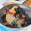 속초 맛집 진미막국수 내돈내산 솔직후기