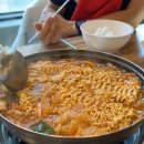 짜글이 생돼지 찌개 이미지