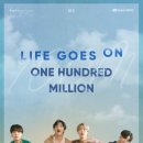라이프 고즈 온 (Life goes on) 이미지