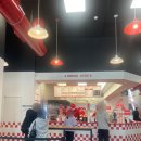 주류성빌딩, 파이브가이즈 강남 이미지