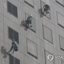 청소하기 좋은 날 이미지