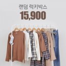 블링샵 | [blingshop]인터넷 모바일 쇼핑몰 "블링샵" 랜덤박스 구매 후기 +무료나눔이벤트