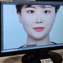 [안산 중앙동 사진관]휴 스튜디오 후기｜500% 만족한 증명사진
