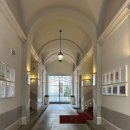 [별별클럽] 커피보다 꽃차 | 프라하 유니타스 호텔 Unitas Hotel 더블룸 후기(조식 맛집! 위치 최고)