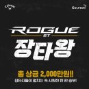 코리아스크린골프존 이미지