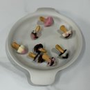 아이스방구 | 🍫[채방구의 집콕놀이 #8] 아이랑 직접 만드는 달콤한 간식! 해태 얼려먹는 초코만들기 후기💕