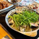 경주 석장동 한정식 맛집 복터진집, 카페 더케냐