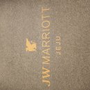 제주 서귀포시 JW MARRIOTT 댄싱두루미 이미지