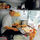 석봉토스트 이미지
