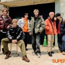 슈퍼 드라이 이미지