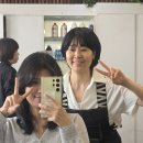 상록수 펌잘하는미용실 기분좋은미용실 중단발 디자인펌 후기