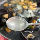 해녀할매집 | 울산 진하해수욕장 찐맛집 해녀할매해물집 성게밥 내돈내산 후기