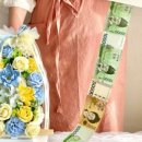 녹색플라워 이미지