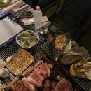 CU 춘천퇴계행복점 | [강원도/춘천/퇴계동 맛집] - 애견 동반 가능한 캠핑한잔 퇴계본점 따끈한 후기