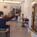 녹색공간자판기