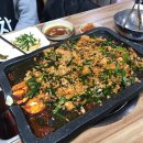 [맛집] 경주 선도동 오리불고기_오리명가고향정