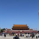 금이랑은이랑 | [베이징]Day2: (내돈내산)천안문&amp;자금성투어(전문대가/천안문/자금성)·왕푸징·베이징덕 전취덕 후기