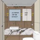 월  평 | 아산 탕정트라팰리스 아파트 올리모델링 인테리어 (40A평) 후기