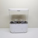 양드레몰 | 욕실이 깔끔해지는 비밀은 양드레 소프앤모어 샴푸 자동디스펜서