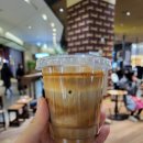 카멜커피판교현대 이미지