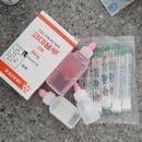 A-21 | 아기 A형 독감 증상부터 격리기간 코미플루 후기 21개월 뚜아의 실제 기록