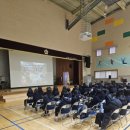 함평여자중학교 | 광주 포토부스 &#34;함평여자중학교 제69회 졸업식&#34; 티오박스 이용 후기(학교포토부스)