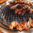 춘천골숯불닭갈비 이미지