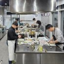 (주)코리아세븐 마포연남점 | 신촌요리학원 직장인시간대수업 수강료 시간표 메뉴 난이도까지 초보자반 찐 후기