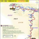 2024년 7월 2일(355차) 강원도-영월-외씨버선길-시원한 계곡길 트레킹&물놀이~ 이미지