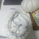 비니하니하우스 | 뜨개 기록_ 코코볼 비니_ cocobowl beanie 원형뜨기 하다가 겉면 바꿔버리기