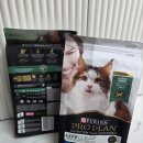 레오그루밍 | 고양이알레르기 감소사료 -퓨리나 리브클리어 내돈내산 후기