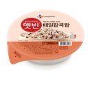 매일, 밥 이미지
