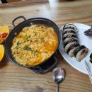 뚱이김밥 - 포항시 남구 상공로46번길 4 | 뚱이김밥