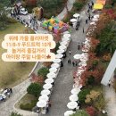 위례 포레샤인 23단지 플리마켓 푸드트럭 데이트 아기랑 서울 근교 가을 주말 나들이
