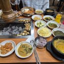 역말 장어 이미지