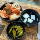 미가버섯칼국수 | 까치산역 동네 찐맛집 미가버섯매운탕샤브샤브칼국수 내돈내산 후기