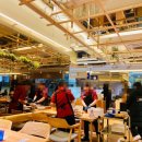 바르미샤브샤브 | 신도림 바르미 스시샤브 후기 샤브샤브 스시 주류까지 무제한 가성비 맛집 내돈내산 후기