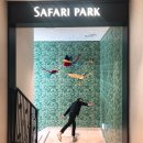 퍼플 당구장 이미지