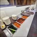 구수 | 병점 수누리 감자탕 오늘 메뉴 추천 우거지 감자탕 구수하면서 깔끔한 진한 맛 후기