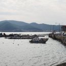 서부해안로(쉬미항) 이미지