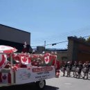 2025 Canada Day Holiday 이미지