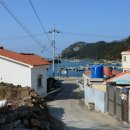 흑산초등학교 흑산동분교장 이미지