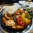 오리랑추어랑 이미지